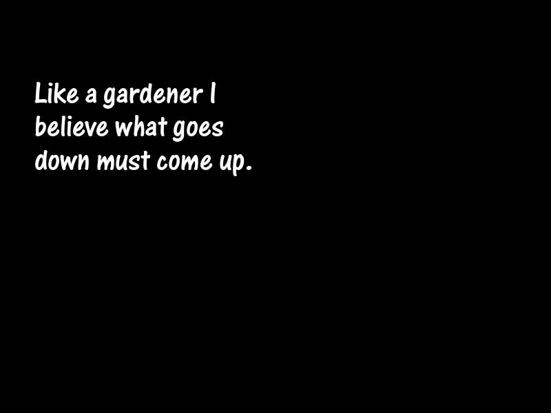 Farming and farmers Motivational Quotes