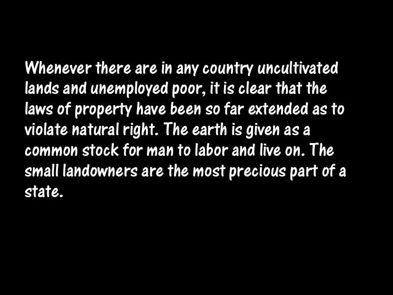 Farming and farmers Motivational Quotes