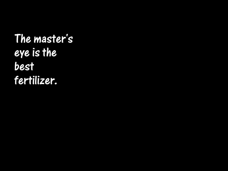Farming and farmers Motivational Quotes