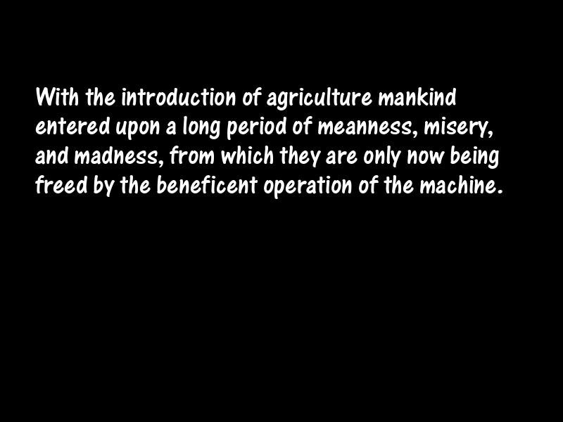 Farming and farmers Motivational Quotes