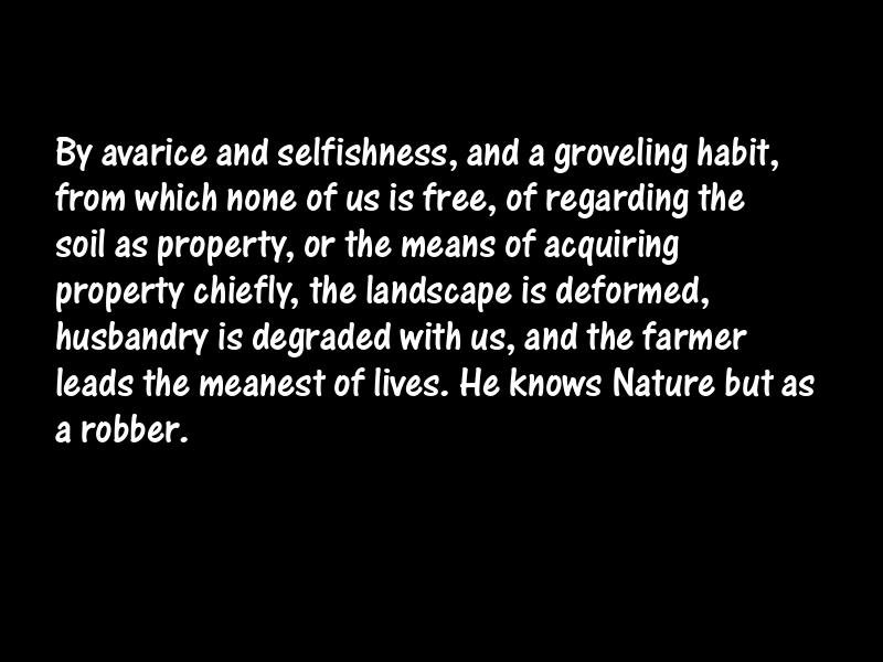 Farming and farmers Motivational Quotes