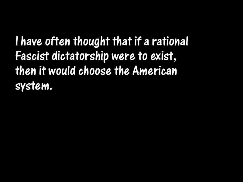 Fascism Motivational Quotes