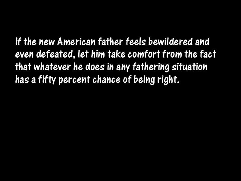 Fathers Motivational Quotes