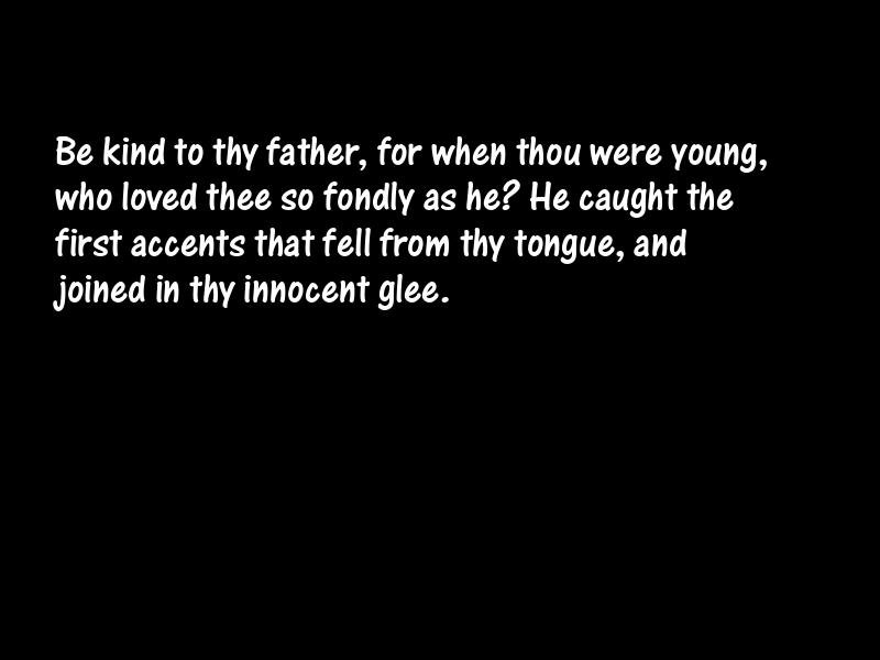 Fathers Motivational Quotes