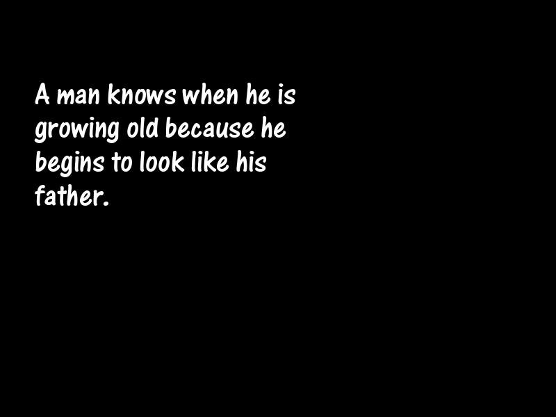Fathers Motivational Quotes