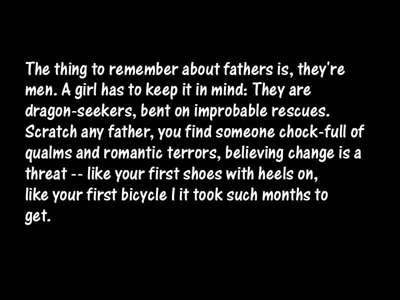 Fathers Motivational Quotes