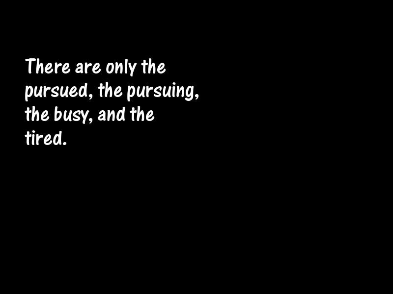 Fatigue Motivational Quotes