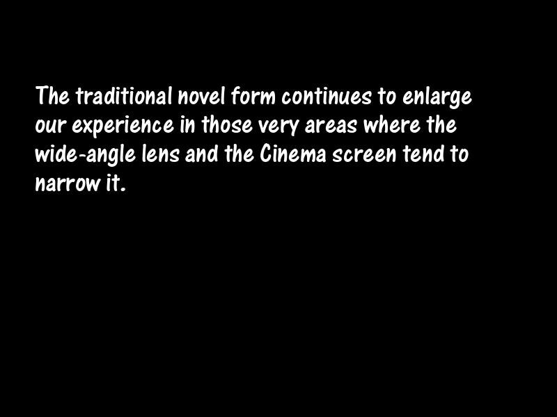 Fiction Motivational Quotes