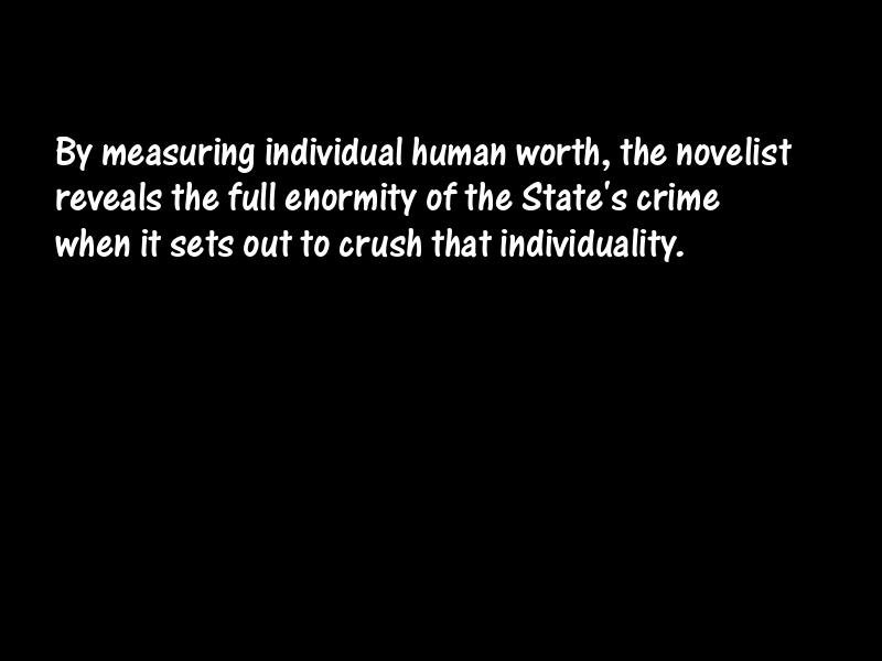 Fiction Motivational Quotes