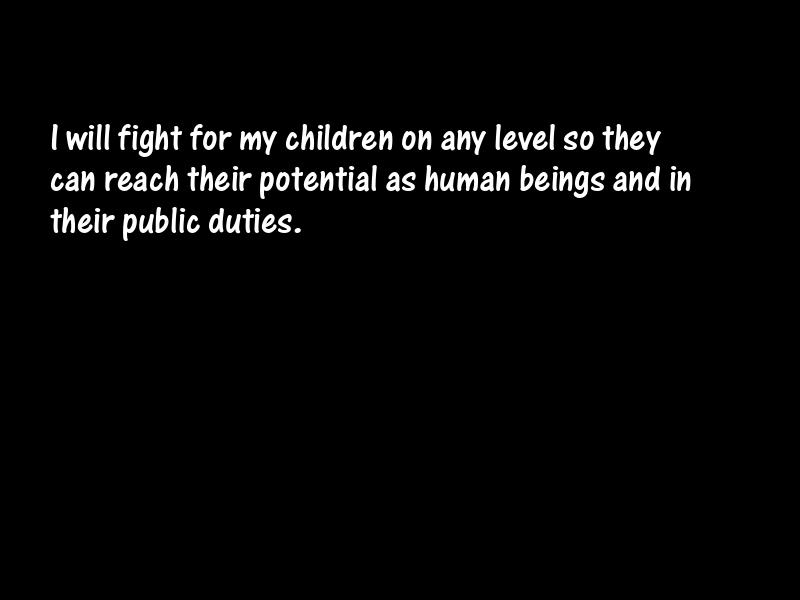 Fights and fighting Motivational Quotes