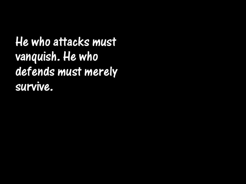 Fights and fighting Motivational Quotes