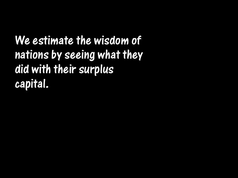 Finance Motivational Quotes