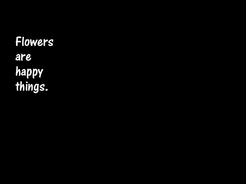 Flowers Motivational Quotes