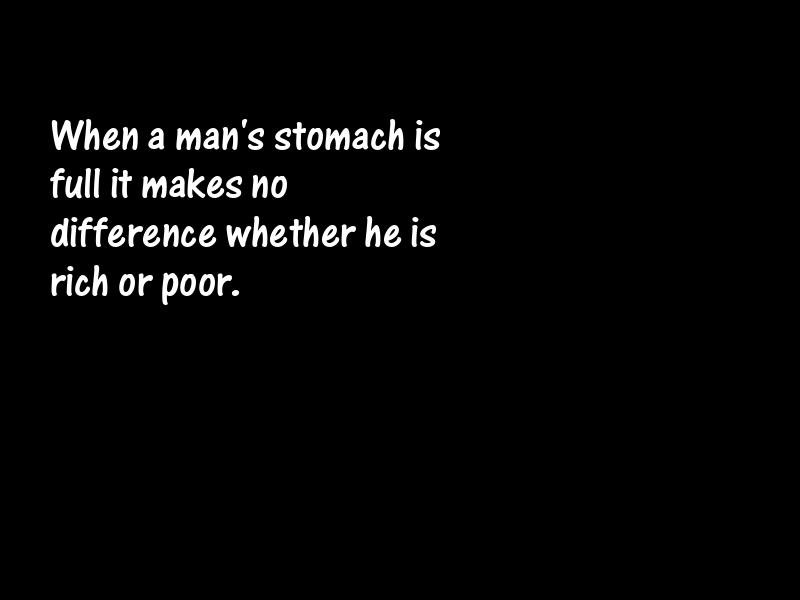Food and eating Motivational Quotes