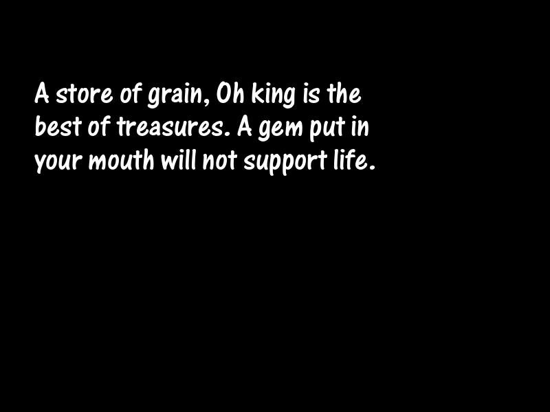 Food and eating Motivational Quotes