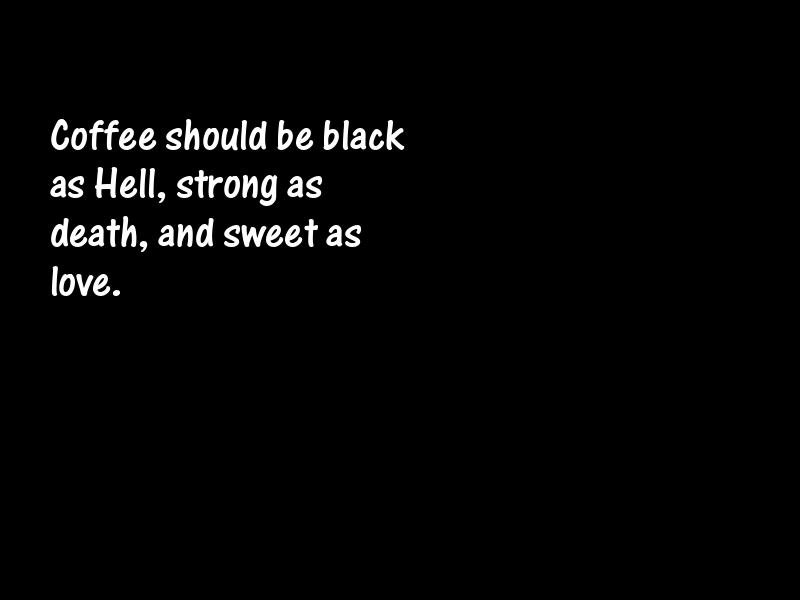 Food and eating Motivational Quotes