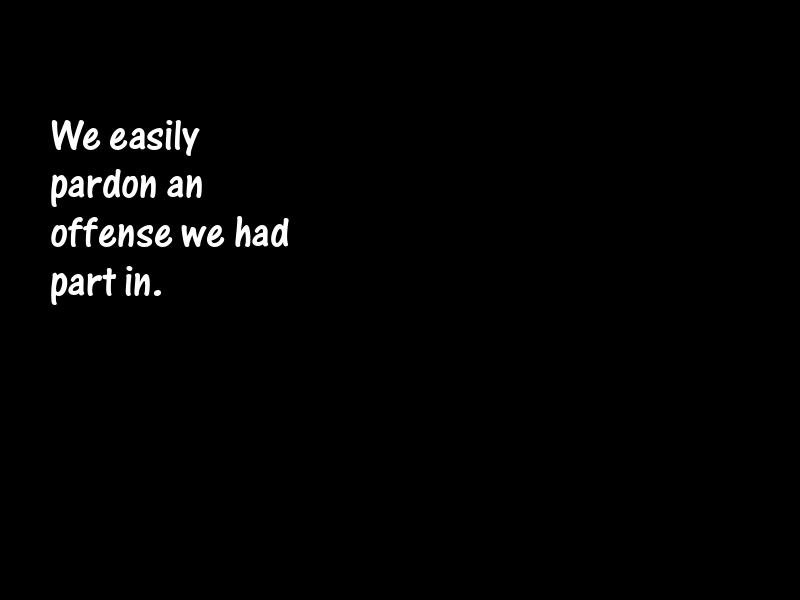 Forgiveness Motivational Quotes