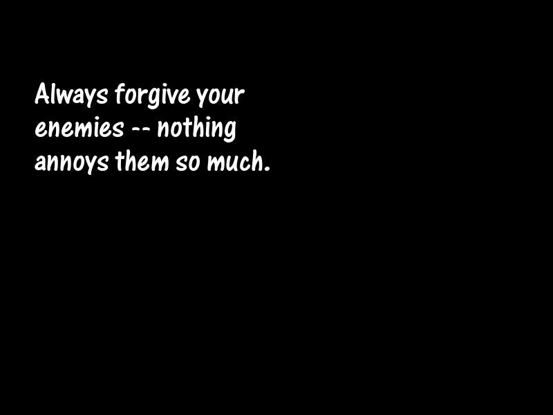 Forgiveness Motivational Quotes