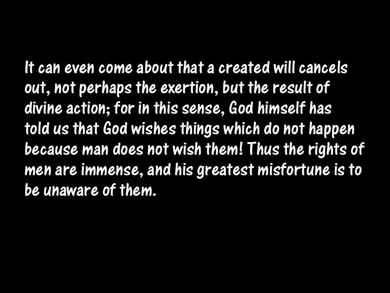 Free will Motivational Quotes