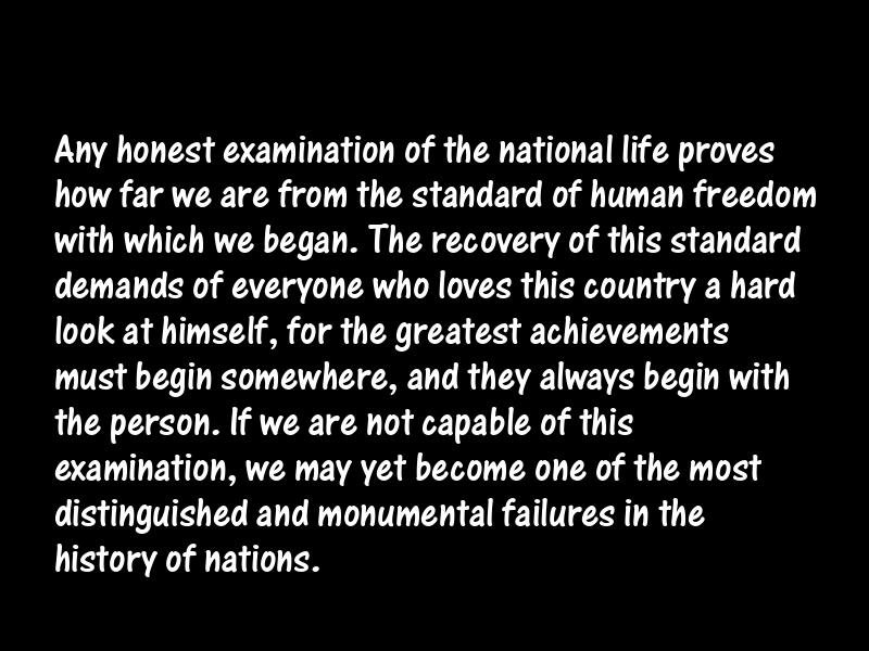 Freedom Motivational Quotes