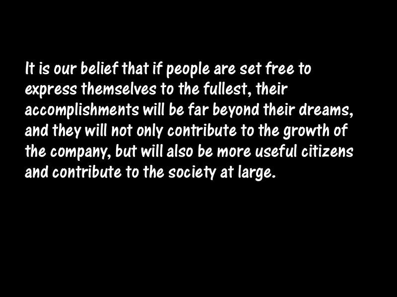 Freedom Motivational Quotes