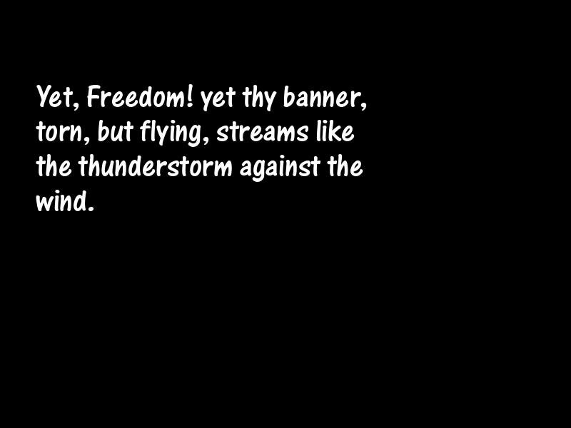 Freedom Motivational Quotes
