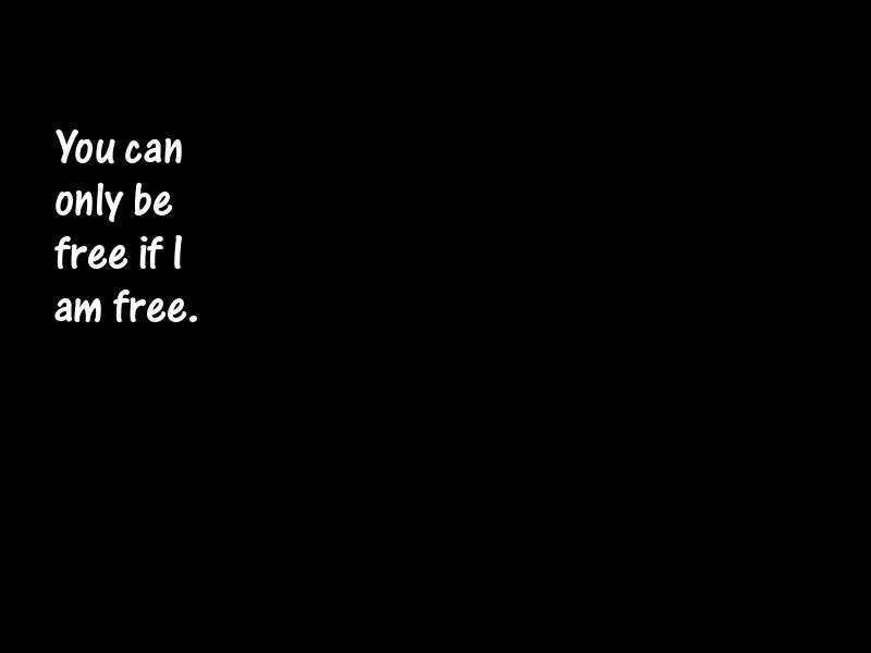 Freedom Motivational Quotes