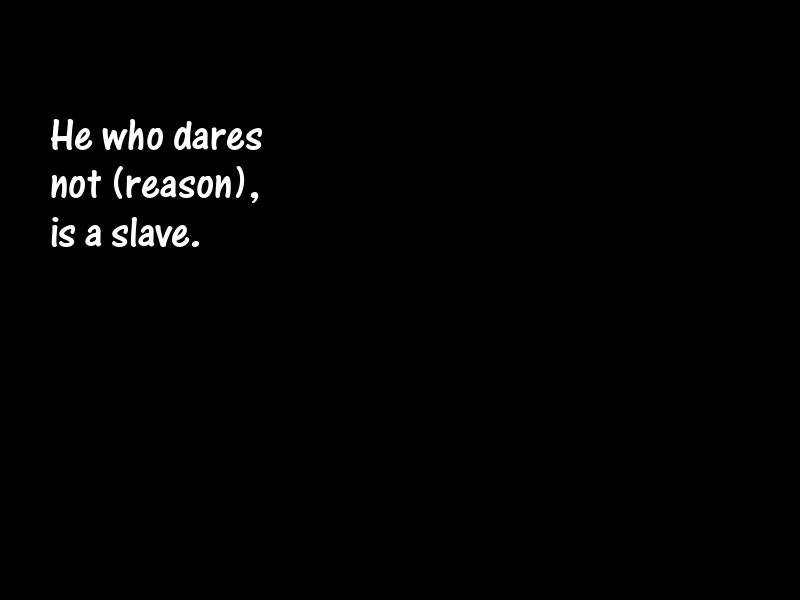 Freedom Motivational Quotes