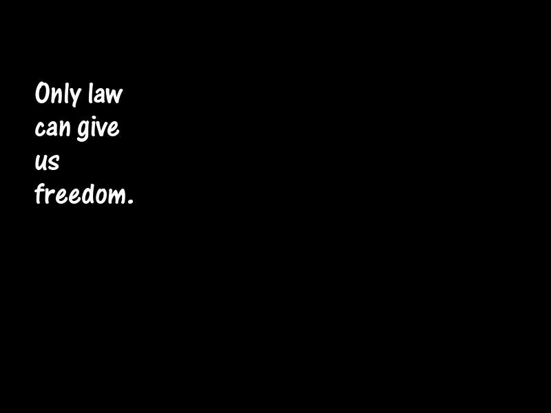 Freedom Motivational Quotes