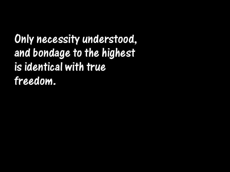 Freedom Motivational Quotes