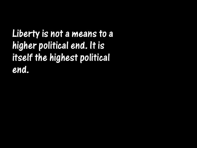 Freedom Motivational Quotes