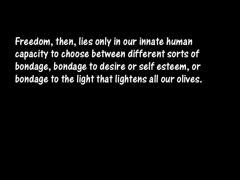 Freedom Motivational Quotes