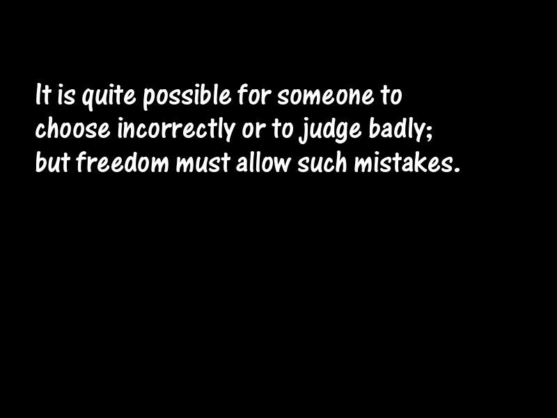 Freedom Motivational Quotes