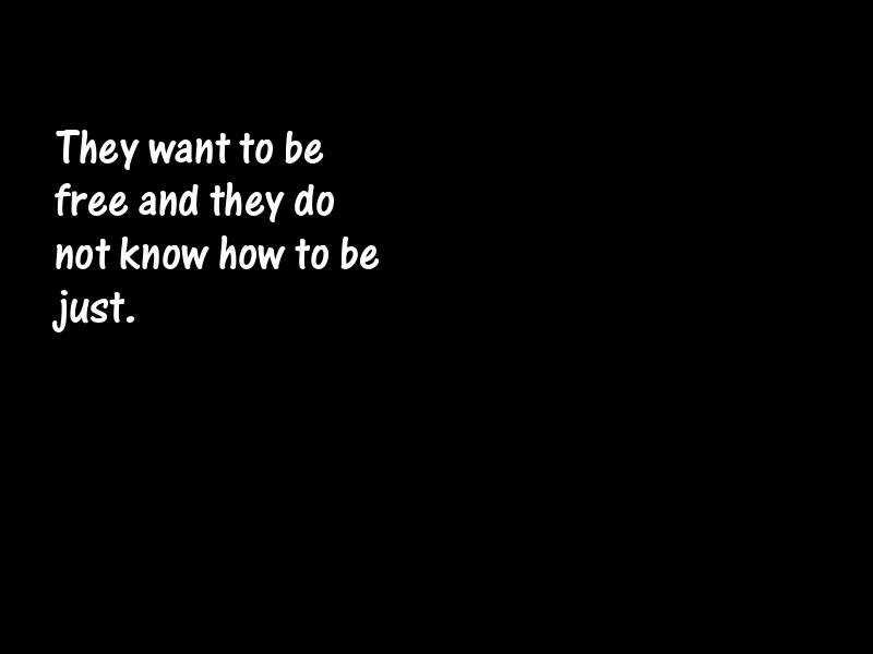 Freedom Motivational Quotes