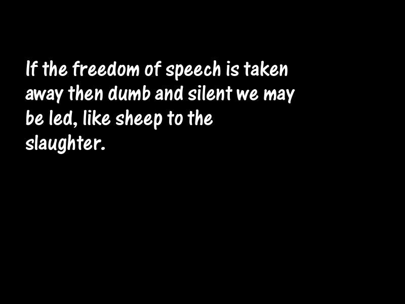 Freedom Motivational Quotes
