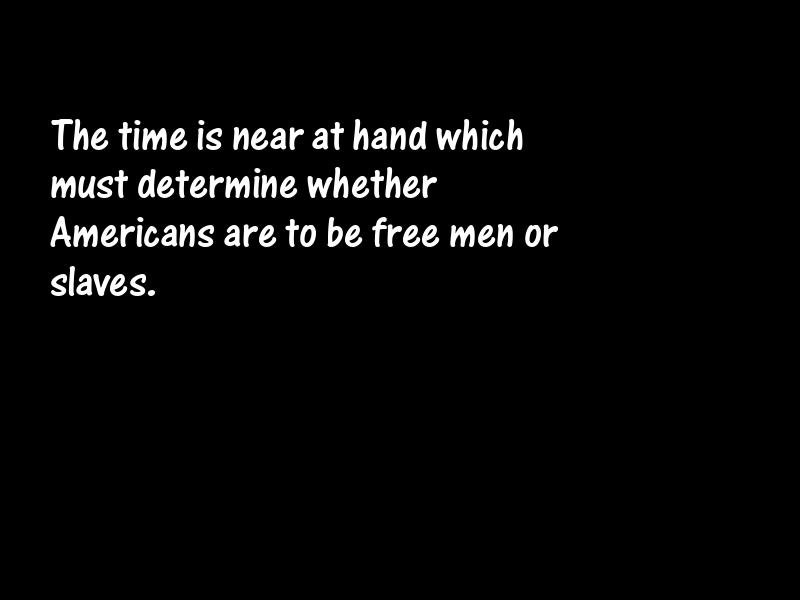 Freedom Motivational Quotes