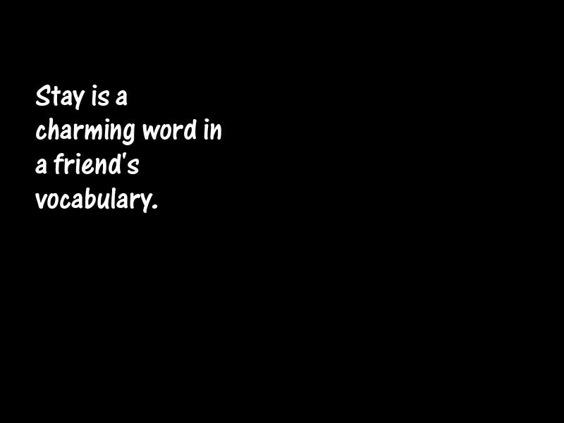 Friends and friendship Motivational Quotes