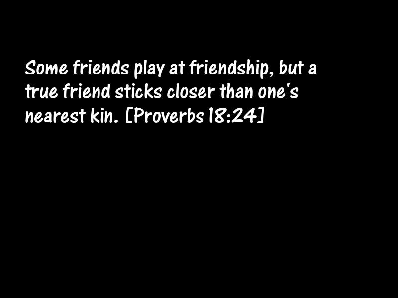 Friends and friendship Motivational Quotes