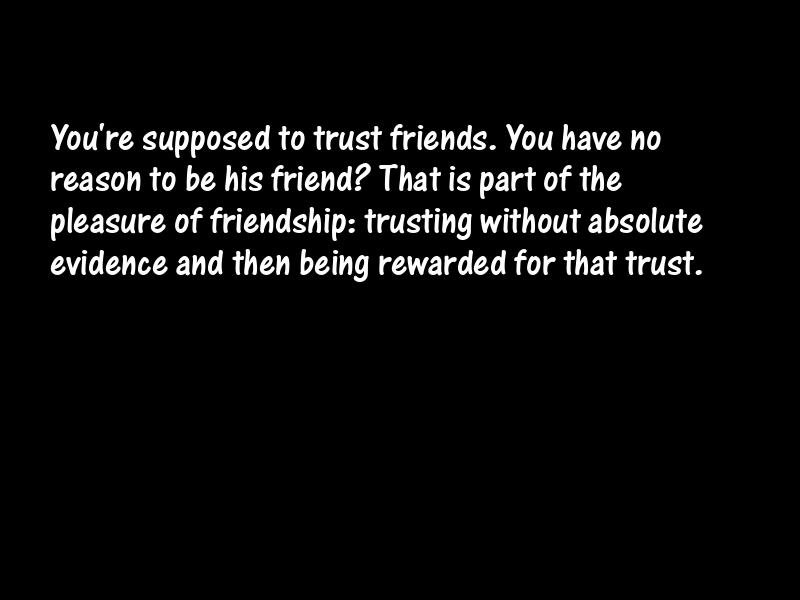 Friendship Motivational Quotes