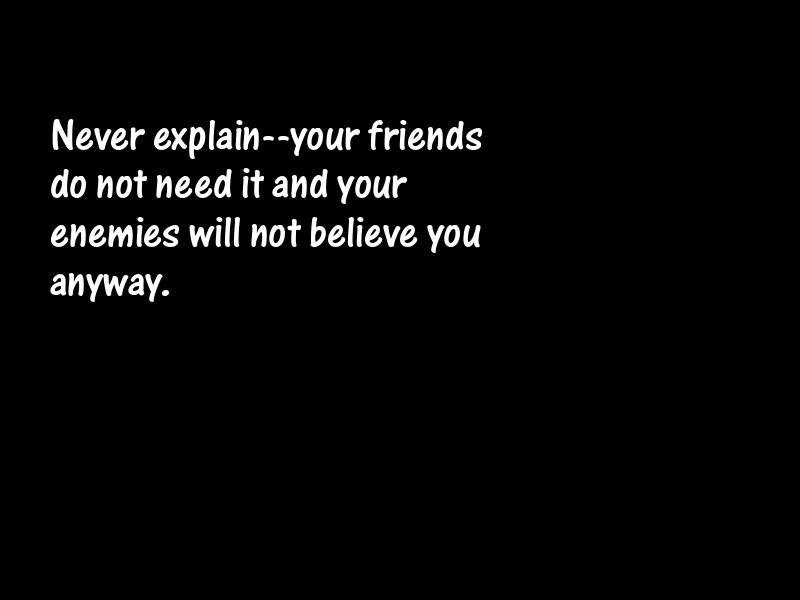 Friendship Motivational Quotes