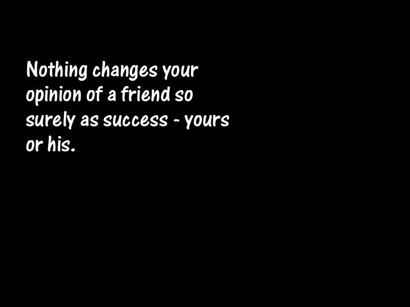 Friendship Motivational Quotes