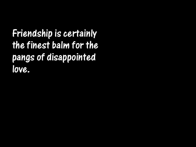 Friendship Motivational Quotes