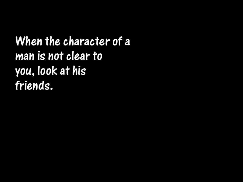 Friendship Motivational Quotes