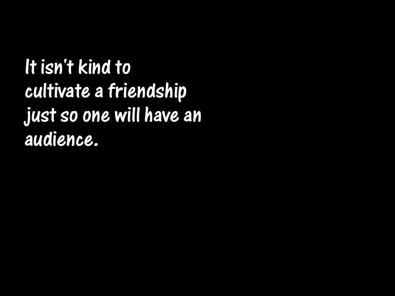 Friendship Motivational Quotes