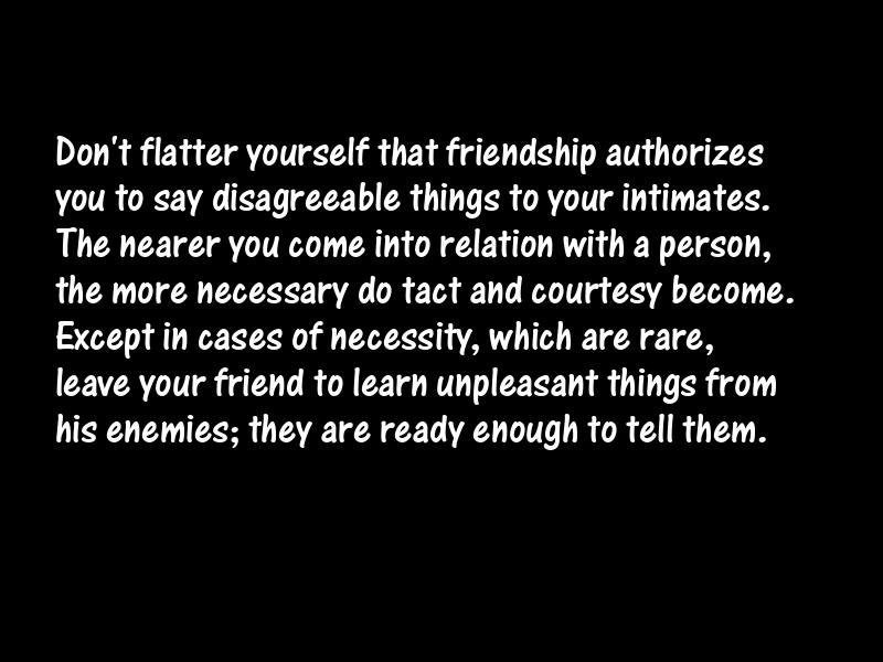 Friendship Motivational Quotes