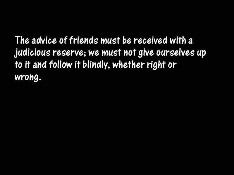 Friendship Motivational Quotes