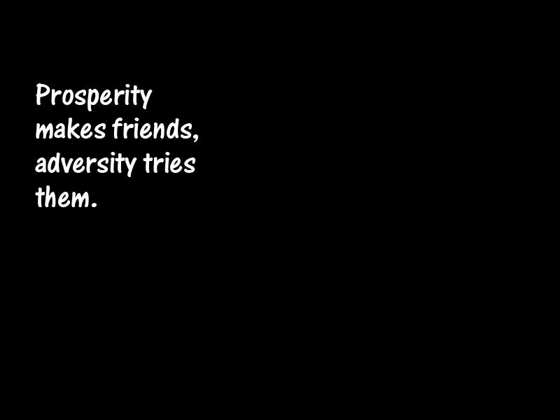 Friendship Motivational Quotes