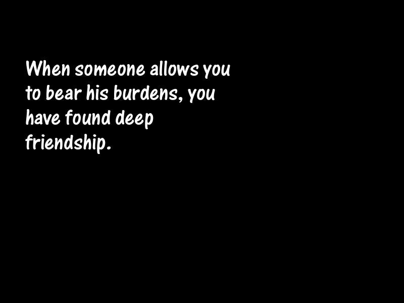 Friendship Motivational Quotes