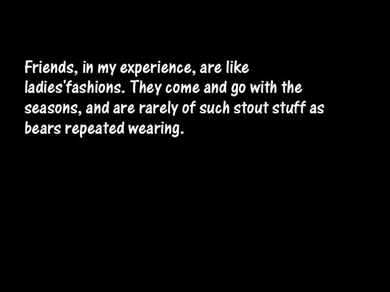 Friendship Motivational Quotes