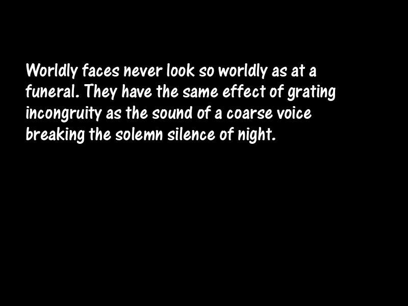 Funerals Motivational Quotes